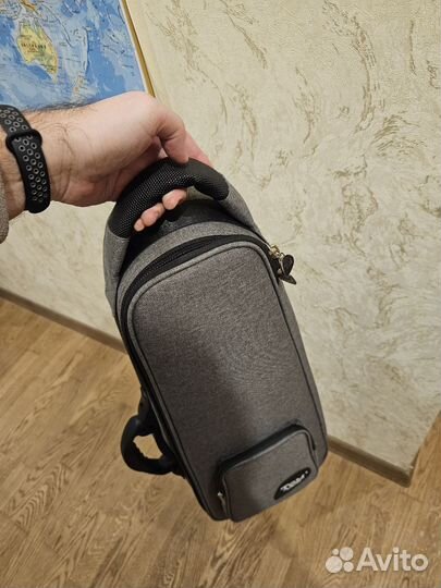 Премиум кофр для укулеле Тенор/Концерт