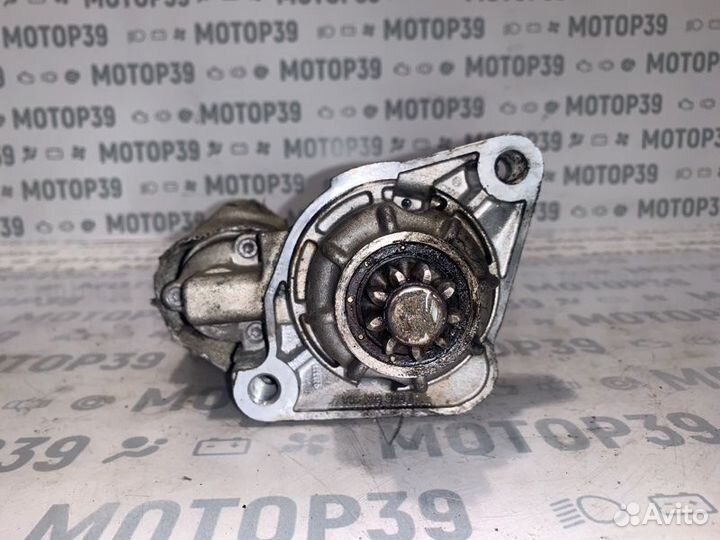 Стартер Volkswagen Touareg 2.5 TDI 2005