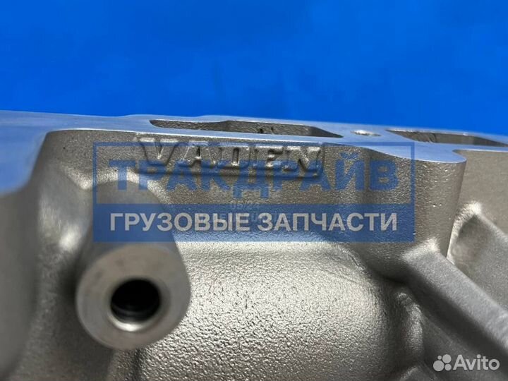 Корпус помпы Man Tga двигатель D2066 D2676