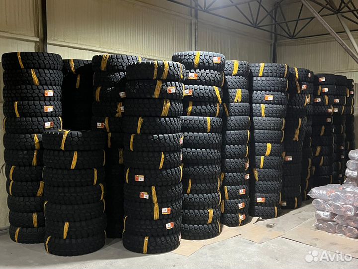 Грузовые шины 425/85R21 boto