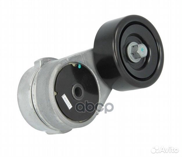 Натяжитель поликлинового ремня hyundai elantra