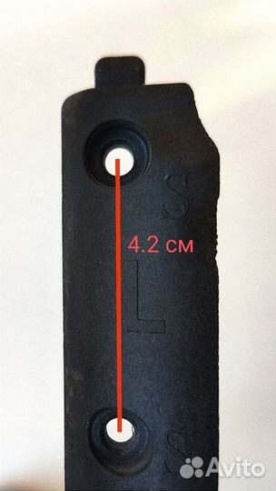 Ножки для телевизора Samsung UE32H6410