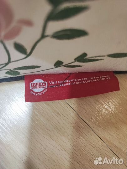 Домик лежанка для кошки