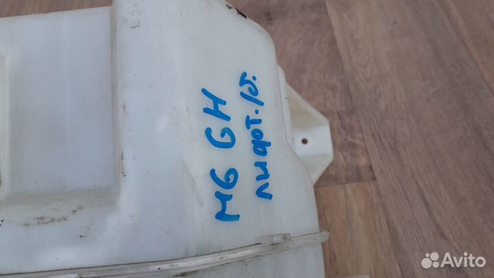 Бачок омывателя Mazda 6 GH 2008