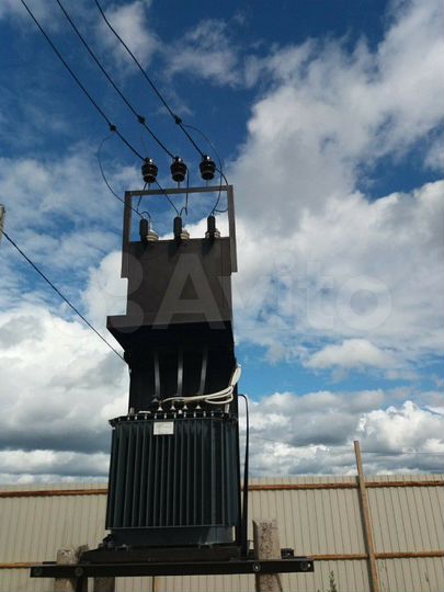 Производственная база 0.4га