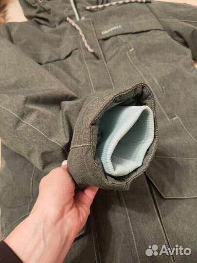 Куртка merrell