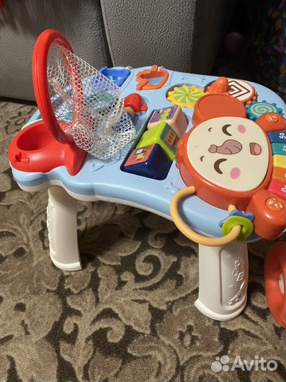 Ходунки каталка