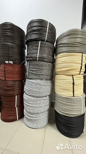 Ротанг (полиротанг)