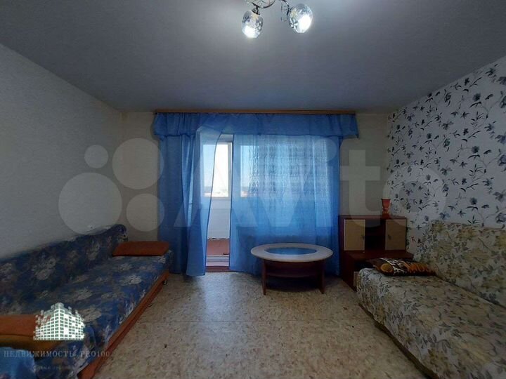 1-к. квартира, 39,9 м², 10/10 эт.