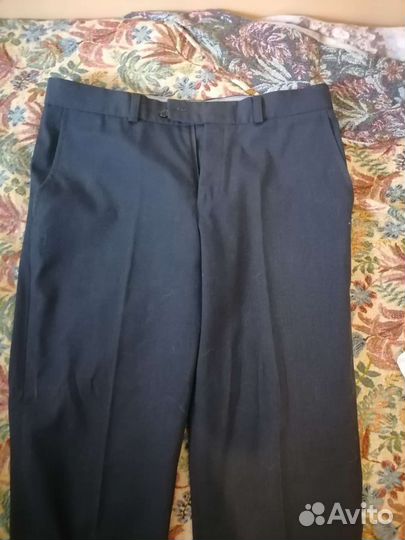 Школьные брюки