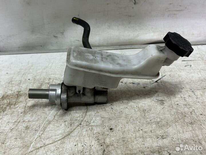 Тормозной цилиндр Kia ceed 2 JD 2012-2018