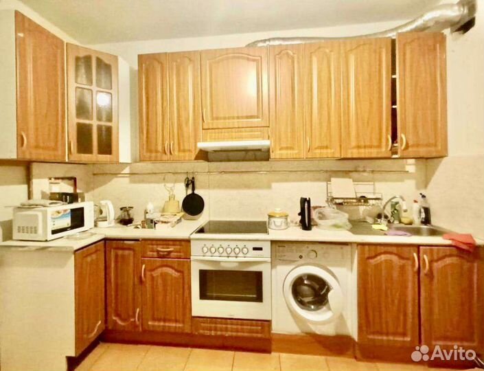 Кухонный гарнитур с техникой(доставка)