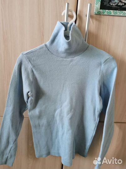 Школьная одежда для девочки 140-146