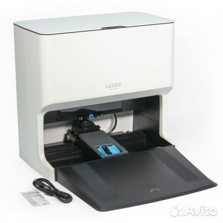 Станция самоочистки Hobot legee LuLu для Legee D8