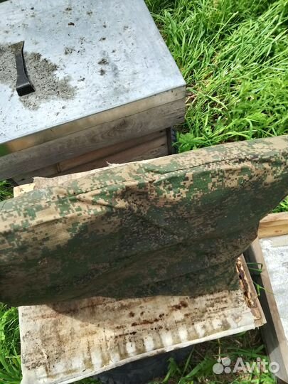 Положки, подушки