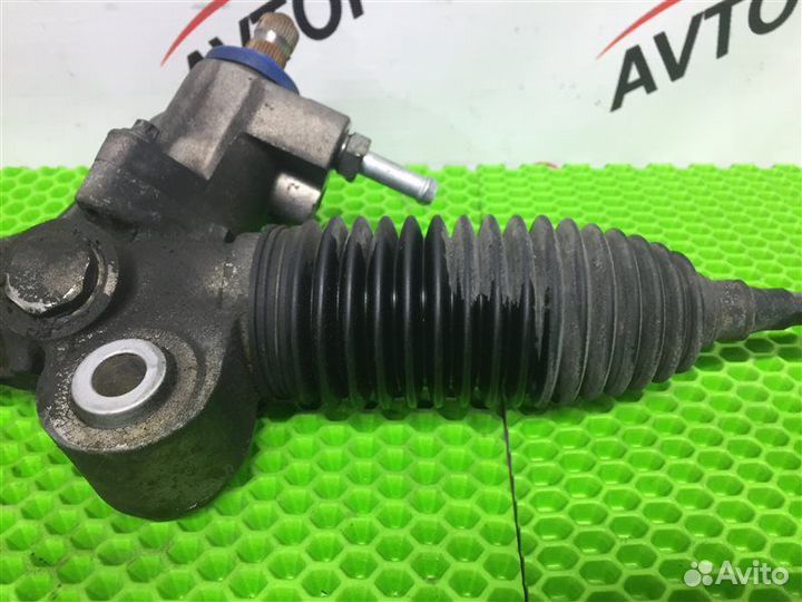 Рейка рулевая Nissan X-Trail NT30 QR20 2007