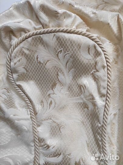 Чехол на кресло IKEA