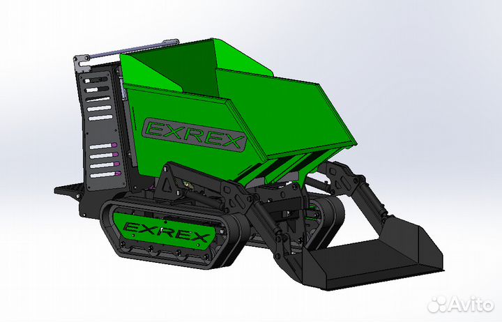 Проектирование, подготовка кд и км (чертежи)