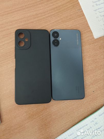 TECNO Spark 9 Pro, 4/128 ГБ