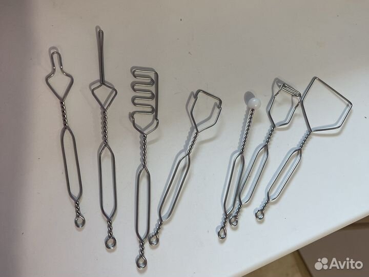 Логопедический набор