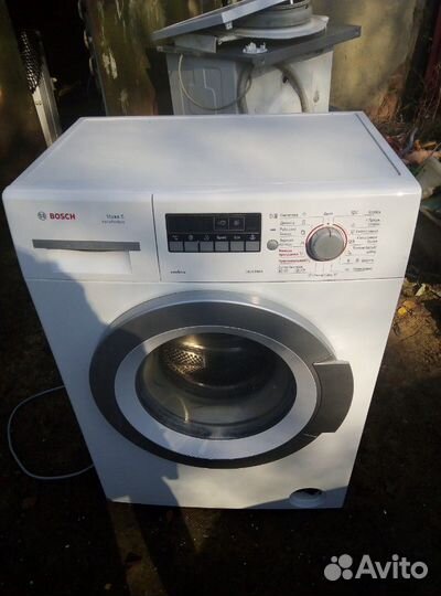 Ремонт бытовой техники