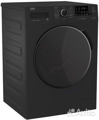 Стиральная машинка beko