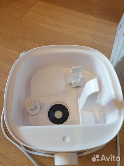 Увлажнитель воздуха Ballu UHB 505 T