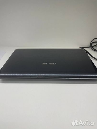 Ноутбук asus a52f со1462