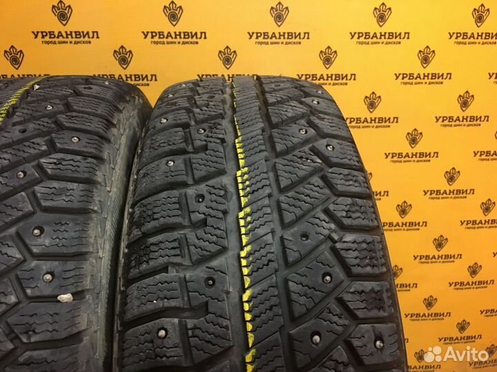 Cordiant Polar 2 205/65 R15 94T