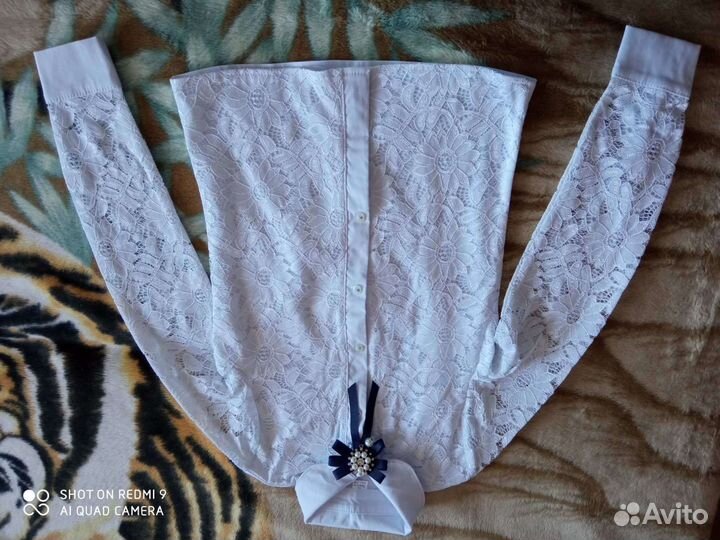 Вещи для девочки