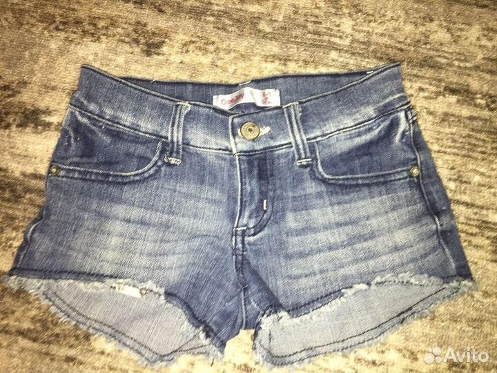Шорты для девочек