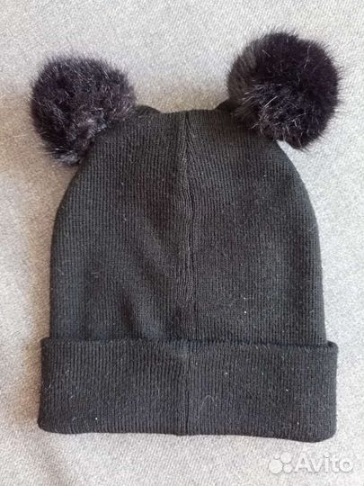 Шапка H&M на 5-6 лет