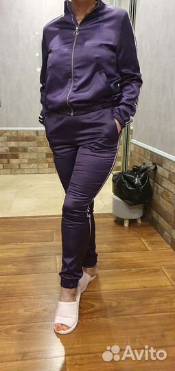 Спортивный костюм женский 44-46