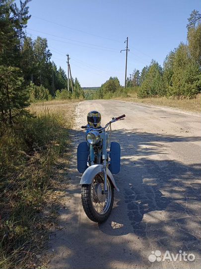 Иж юп 2