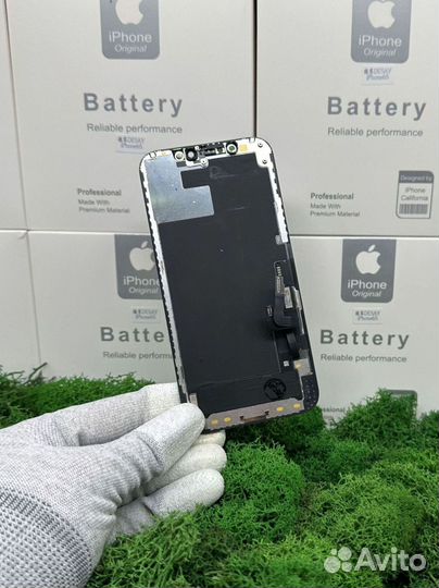 Дисплей iPhone 12/12 Pro (9ll)