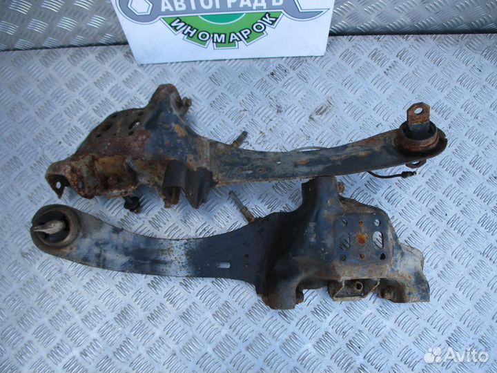 Рычаг задний продольный Форд Фокус 1 USA