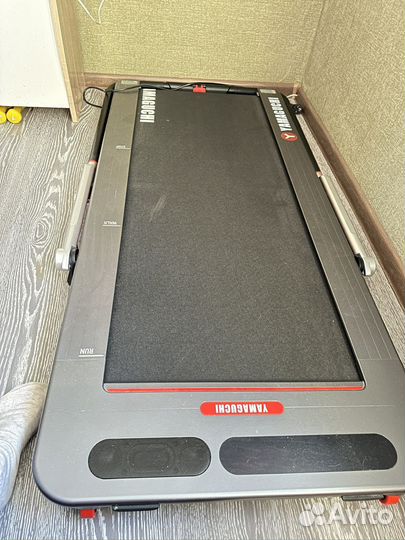 Беговая дорожка yamaguchi