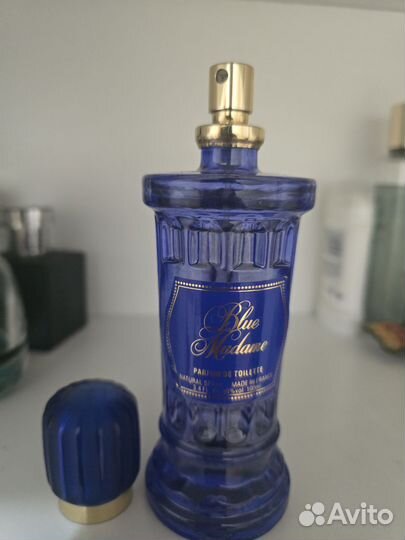 Blue Mаdame edt 100 мл