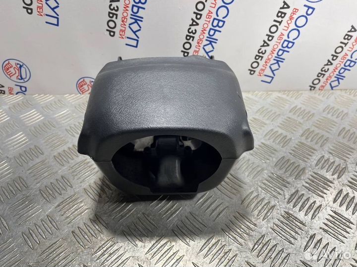 Кожух рулевой колонки Mitsubishi Pajero (V60) III