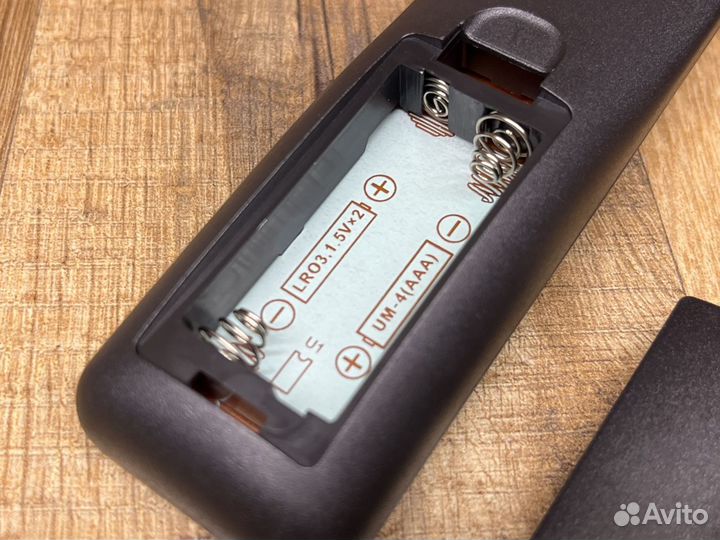 Пульт ду Xiaomi Lydsto G4