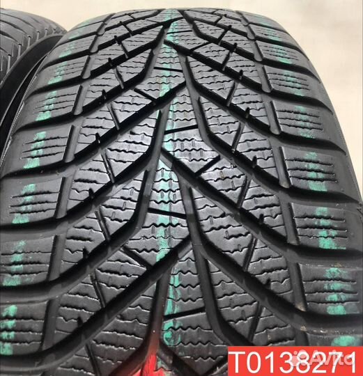 Yokohama BluEarth Winter V905 205/55 R16 91T