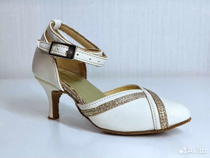 Сувенир Туфля для бальных танцев