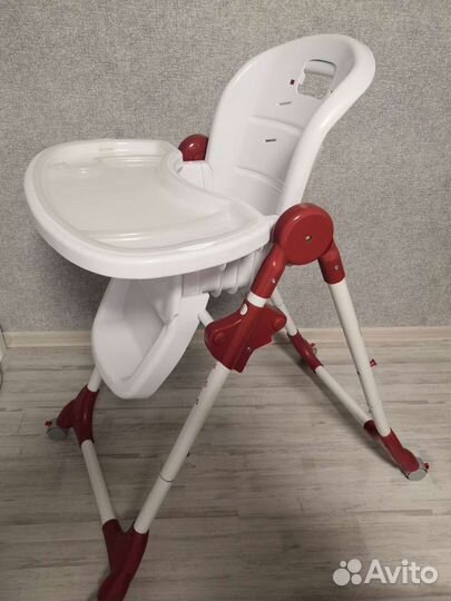 Стульчик для кормления babyton