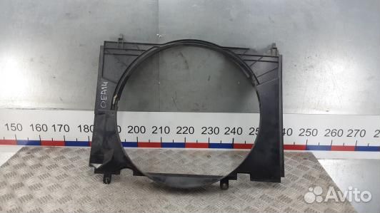 Диффузор вентилятора ford ranger 2 (OEA14KG01)