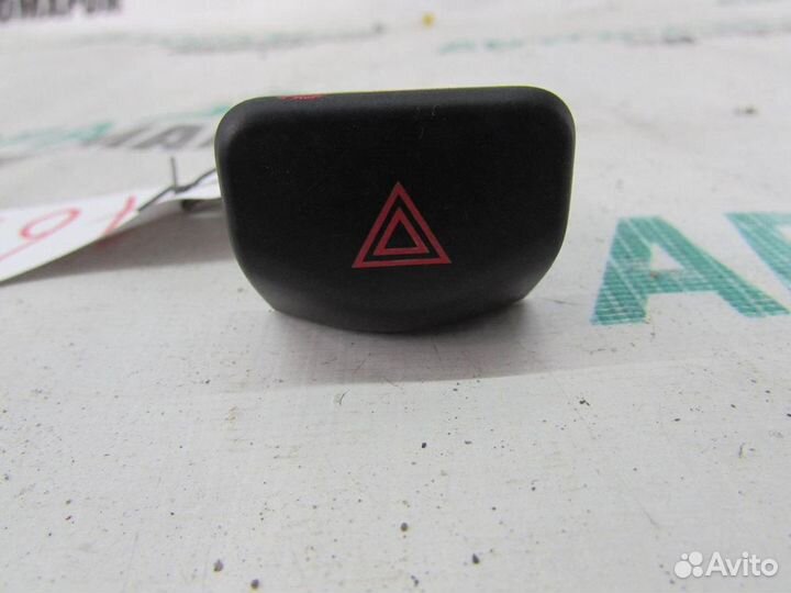 Кнопка аварийной сигнализации для Nissan Note 1 2