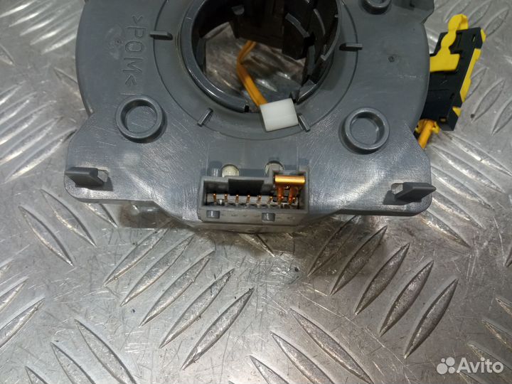 Б/У Шлейф подрулевой