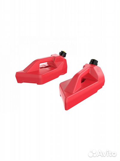 Канистра 5л для BRP Can-Am Outlander на пер. багаж