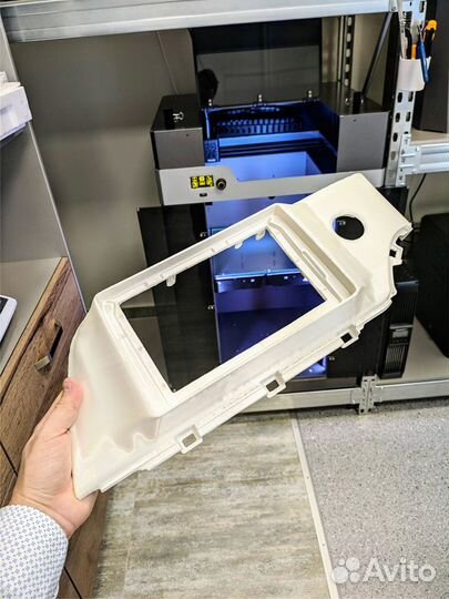 3D печать 3Д печать 3D-Сканер Моделирование