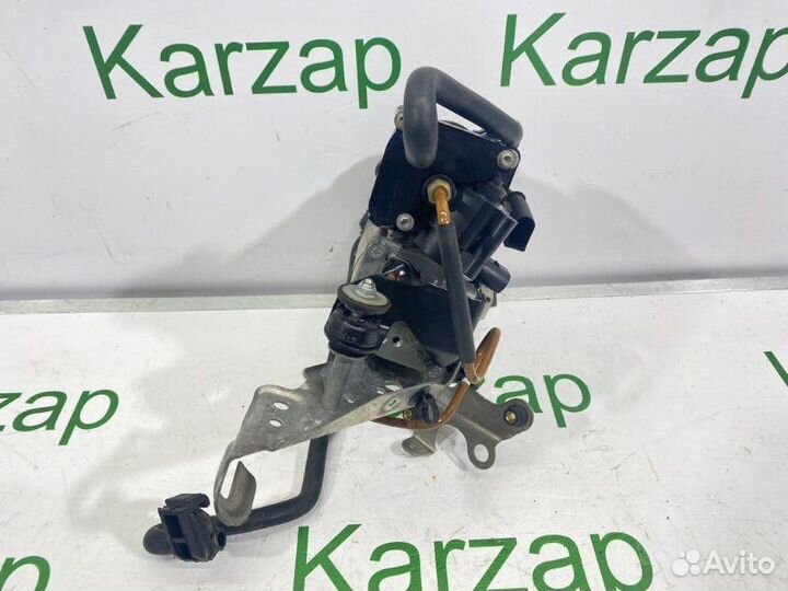 Компрессор подвески Mercedes-Benz Glc X253 2018