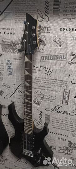 Электрогитара Tinar G500